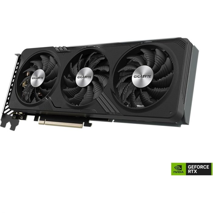 Gigabyte GeForce RTX 4060 GAMING OC 8GB GDDR6 Tarjeta Gráfica - Imagen 7