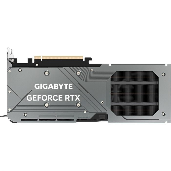 Gigabyte GeForce RTX 4060 Ti GAMING OC 16GB GDDR6 2595MHz Tarjeta Gráfica - Imagen 7