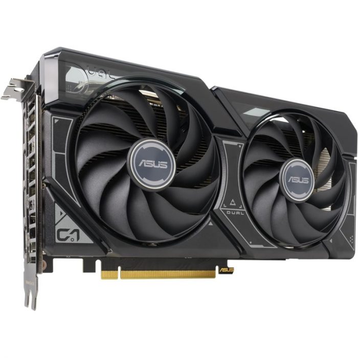 ASUS Dual GeForce RTX 4060 Ti OC Edition 8GB/16GB GDDR6 Tarjeta Gráfica - Imagen 14