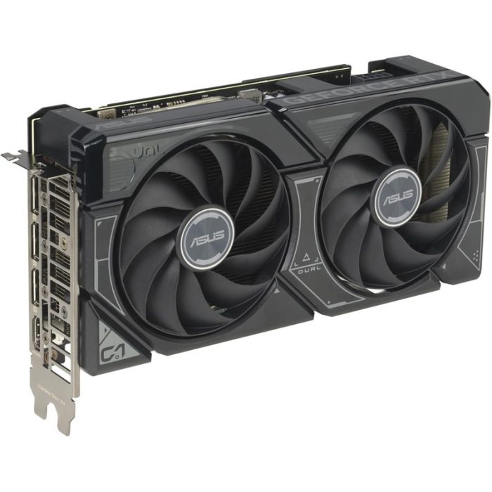 ASUS Dual GeForce RTX 4060 Ti OC Edition 8GB/16GB GDDR6 Tarjeta Gráfica - Imagen 15