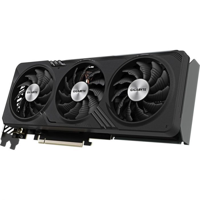 Gigabyte GeForce RTX 4060 Ti GAMING OC 16GB GDDR6 2595MHz Tarjeta Gráfica - Imagen 8