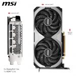 MSI GeForce RTX 4070 12GB Tarjeta Gráfica - Imagen 19