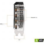 Gigabyte GeForce RTX 3060 WINDFORCE OC 12GB Tarjeta Gráfica - Imagen 4
