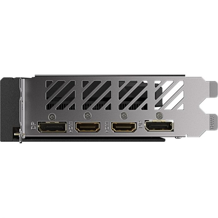 Gigabyte GeForce RTX 4060 WINDFORCE OC 8GB GDDR6 Tarjeta Gráfica - Imagen 6