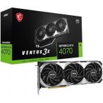 MSI GeForce RTX 4070 12GB Tarjeta Gráfica - Imagen 37