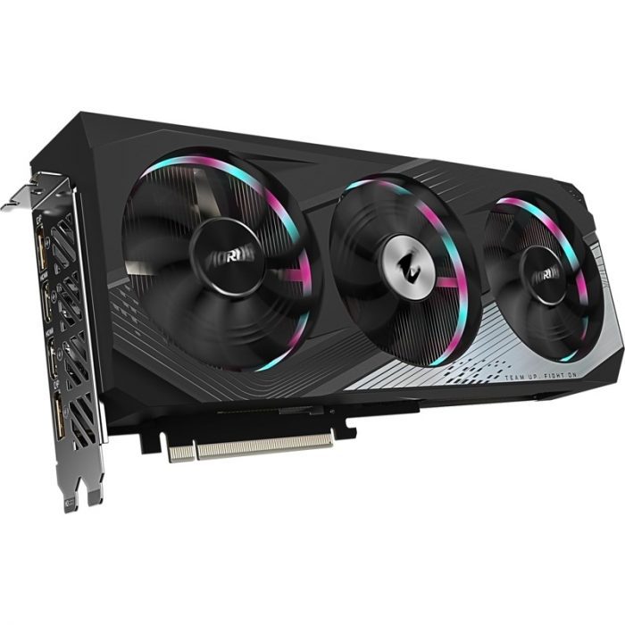 Gigabyte GeForce RTX 4060 8GB GDDR6 Tarjeta Gráfica - Imagen 19