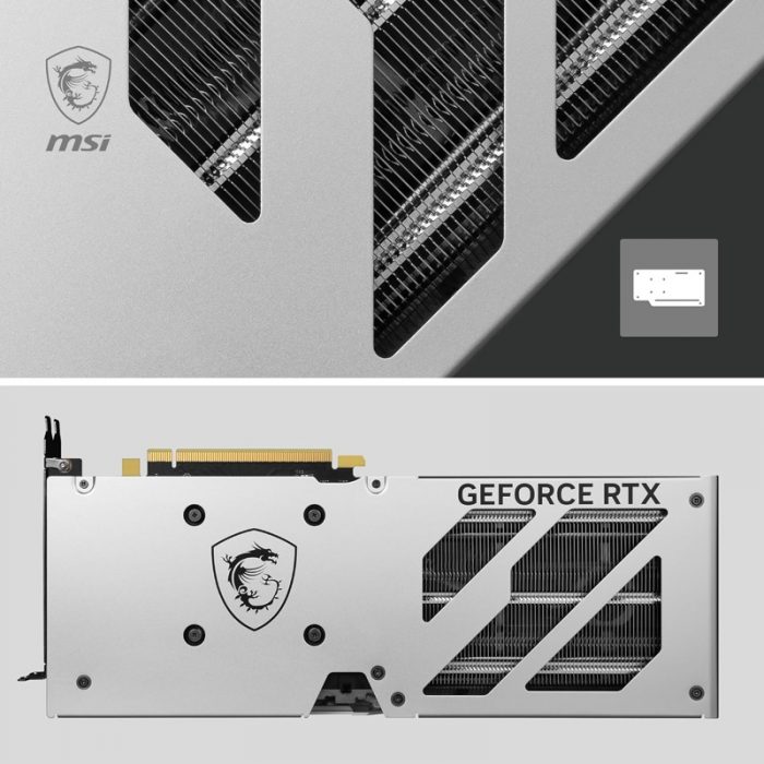 MSI GeForce RTX 4060 Ti 16GB GDDR6 Tarjeta Gráfica - Imagen 20