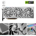 MSI GeForce RTX 4060 Ti 16GB GDDR6 Tarjeta Gráfica - Imagen 21