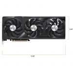 Gigabyte GeForce RTX 4080 Super Windforce V2 16GB GDDR6X Tarjeta Gráfica - Imagen 7