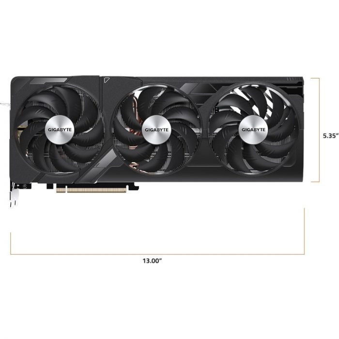 Gigabyte GeForce RTX 4080 Super Windforce V2 16GB GDDR6X Tarjeta Gráfica - Imagen 7
