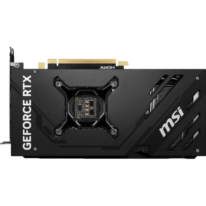 MSI GeForce RTX 4070 12GB Tarjeta Gráfica - Imagen 12