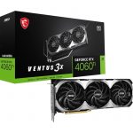 MSI GeForce RTX 4060 Ti 16GB GDDR6 Tarjeta Gráfica - Imagen 37