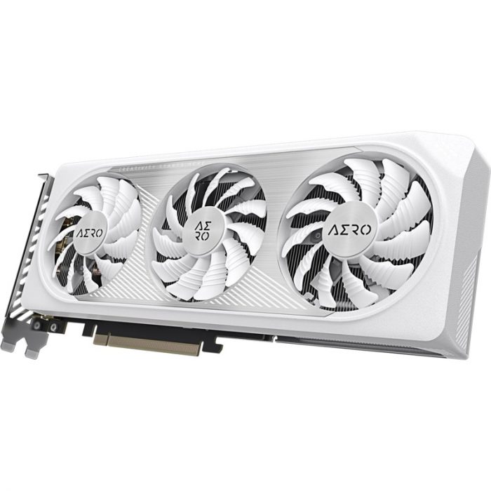 Gigabyte GeForce RTX 4060 8GB GDDR6 Tarjeta Gráfica - Imagen 5