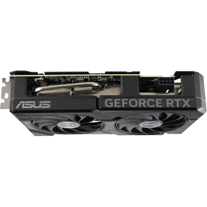 ASUS Dual GeForce RTX 4060 EVO OC 8GB GDDR6 Tarjeta Gráfica - Imagen 7