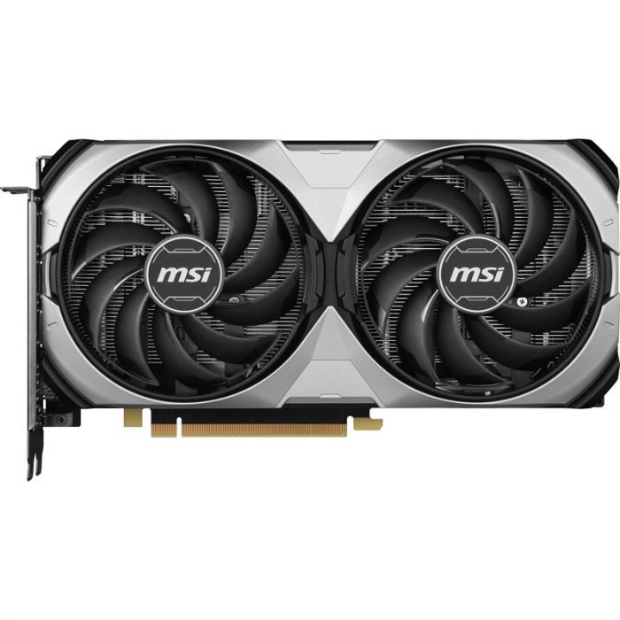 MSI GeForce RTX 4070 12GB Tarjeta Gráfica - Imagen 14