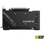 Gigabyte GeForce RTX 3060 WINDFORCE OC 12GB Tarjeta Gráfica - Imagen 6