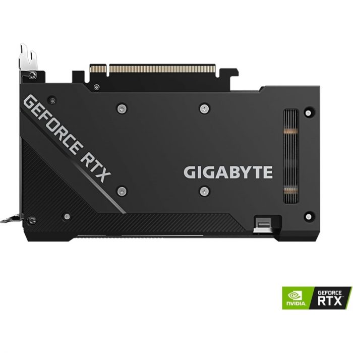 Gigabyte GeForce RTX 3060 WINDFORCE OC 12GB Tarjeta Gráfica - Imagen 6