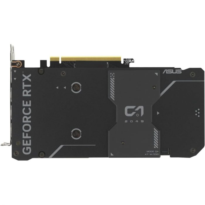 ASUS Dual GeForce RTX 4060 Ti OC Edition 8GB/16GB GDDR6 Tarjeta Gráfica - Imagen 19