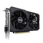 ASUS Dual GeForce RTX 3050 8GB GDDR6 Tarjeta Gráfica - Imagen 5