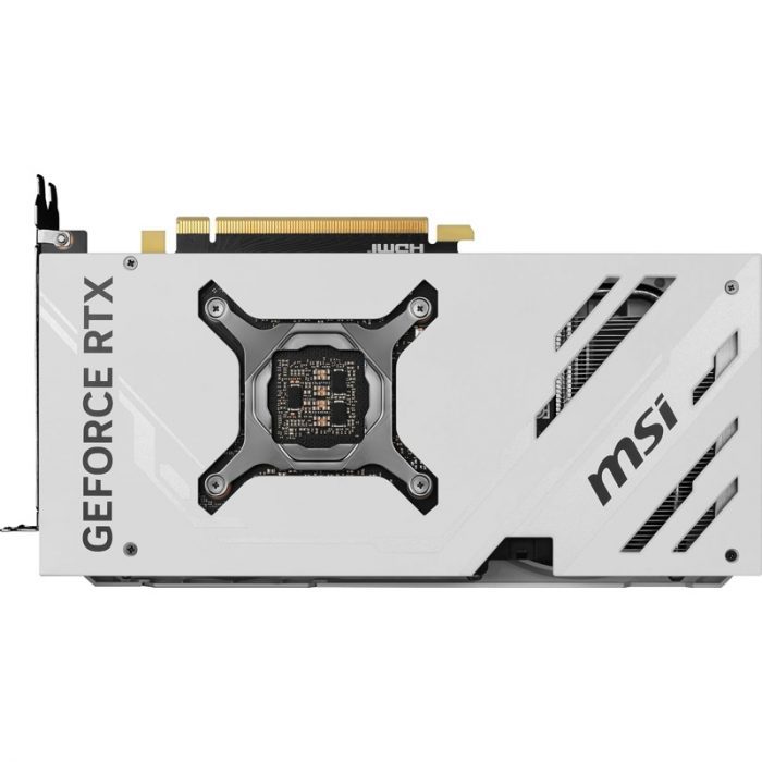 MSI GeForce RTX 4070 12GB Tarjeta Gráfica - Imagen 28