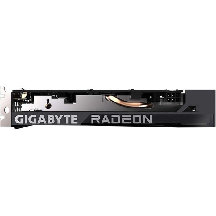 Gigabyte Radeon RX 6500 XT Eagle 4GB GDDR6 Tarjeta Gráfica - Imagen 6