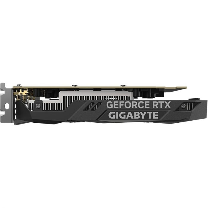 Gigabyte GeForce RTX 3050 WINDFORCE OC V2 6GB GDDR6 1477 MHz Tarjeta Gráfica - Imagen 7