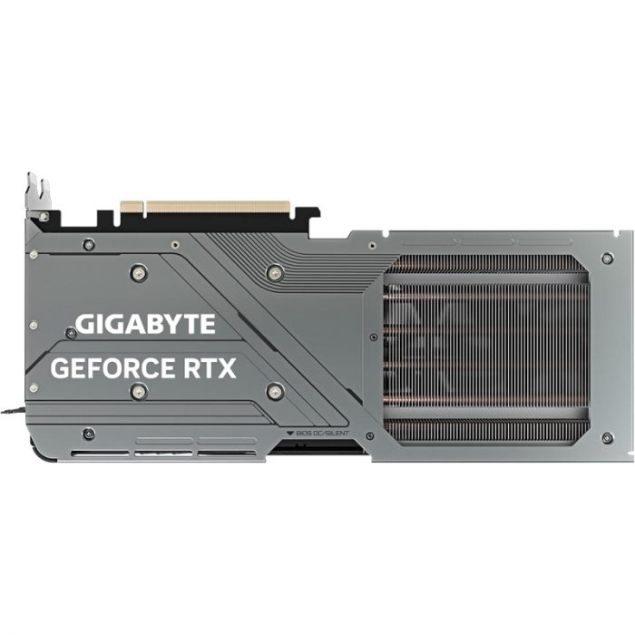 GIGABYTE GeForce RTX 4070 Super Gaming OC 12GB GDDR6X Tarjeta Gráfica - Imagen 6