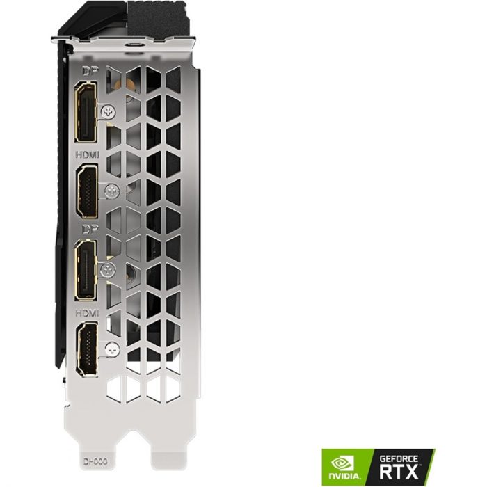 Gigabyte GeForce RTX 3060 WINDFORCE OC 12GB Tarjeta Gráfica - Imagen 7