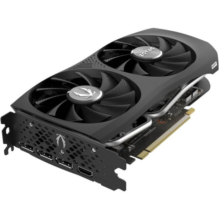 Zotac Gaming GeForce RTX 4060 Ti Twin Edge OC 8GB GDDR6 Tarjeta Gráfica - Imagen 5