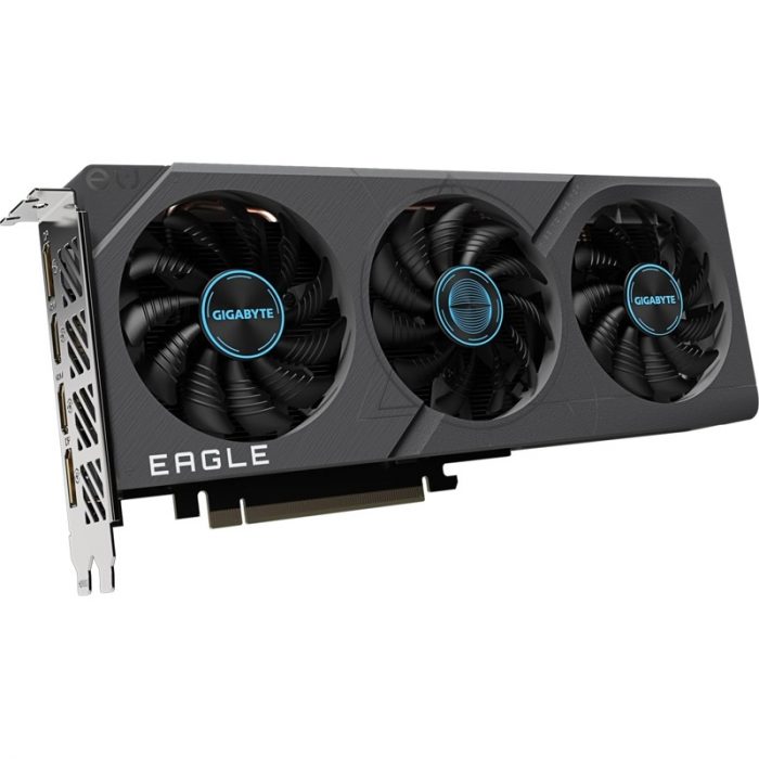 Gigabyte GeForce RTX 4060 8GB GDDR6 Tarjeta Gráfica - Imagen 10