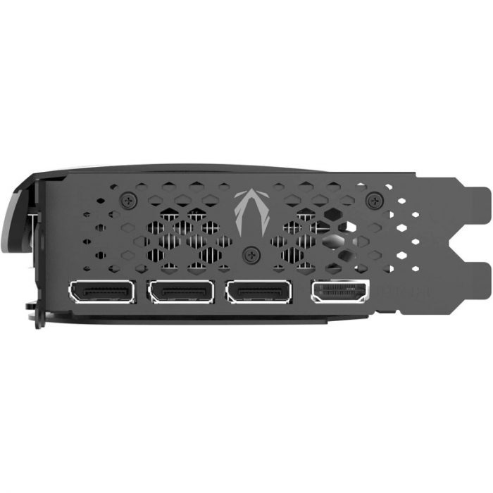 Zotac Gaming GeForce RTX 4060 Ti Twin Edge OC 8GB GDDR6 Tarjeta Gráfica - Imagen 7