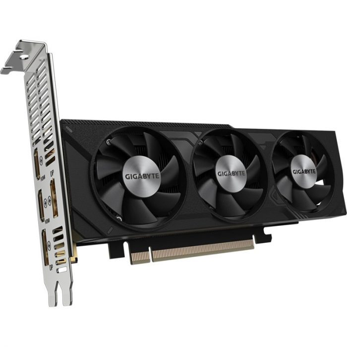Gigabyte GeForce RTX 4060 8GB GDDR6 Tarjeta Gráfica - Imagen 33
