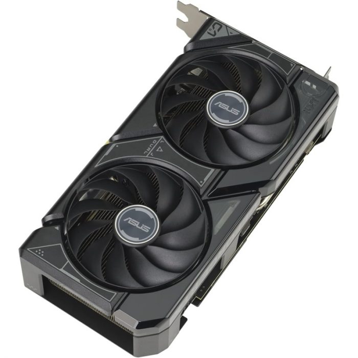 ASUS Dual GeForce RTX 4060 Ti OC Edition 8GB/16GB GDDR6 Tarjeta Gráfica - Imagen 20