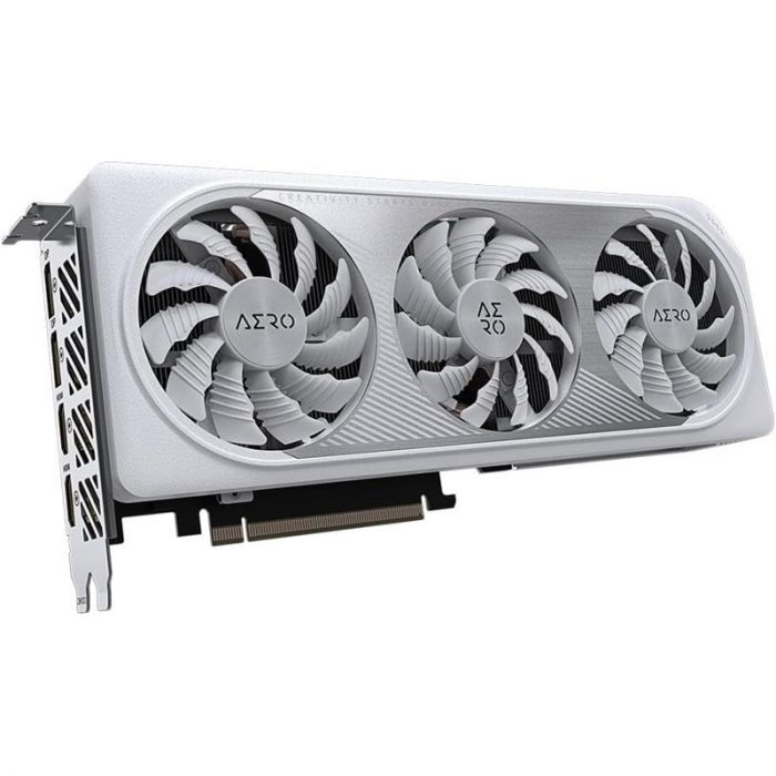Gigabyte GeForce RTX 4060 Ti 8GB GDDR6 Tarjeta Gráfica - Imagen 4