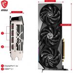 MSI GeForce RTX 4060 Ti 16GB GDDR6 Tarjeta Gráfica - Imagen 13