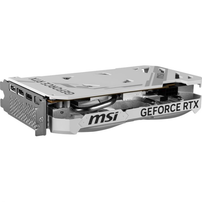 MSI GeForce RTX 4060 8GB GDDR6 Tarjeta Gráfica - Imagen 19