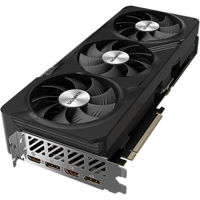 Gigabyte Radeon RX 7800 XT Gaming OC 16GB GDDR6 Tarjeta Gráfica - Imagen 8
