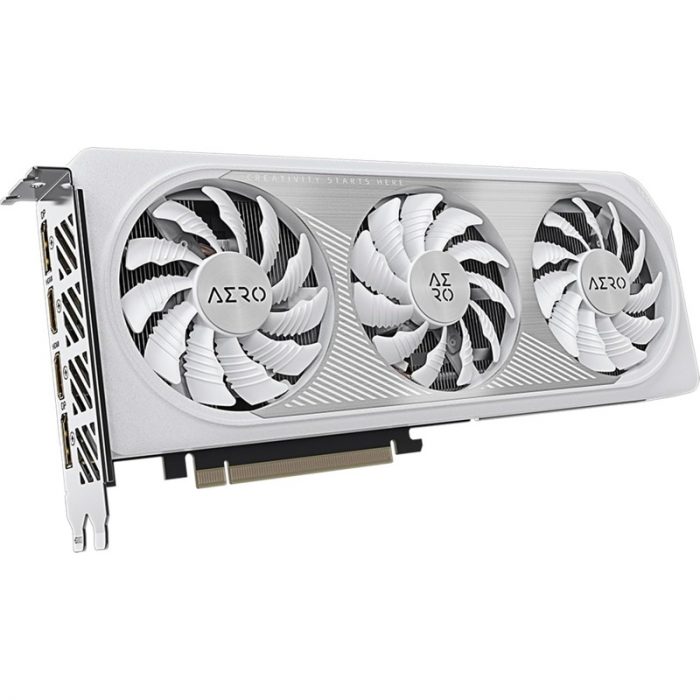Gigabyte GeForce RTX 4060 8GB GDDR6 Tarjeta Gráfica - Imagen 6