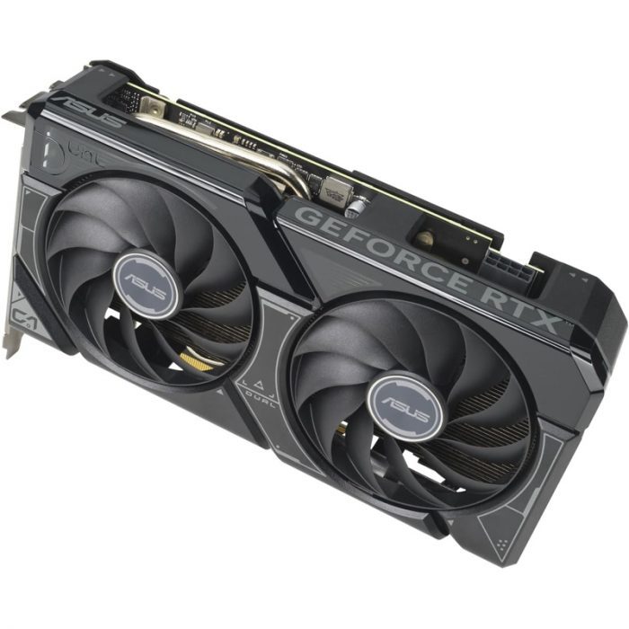 ASUS Dual GeForce RTX 4060 Ti OC Edition 8GB/16GB GDDR6 Tarjeta Gráfica - Imagen 22