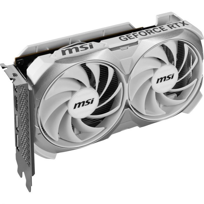 MSI GeForce RTX 4060 8GB GDDR6 Tarjeta Gráfica - Imagen 20