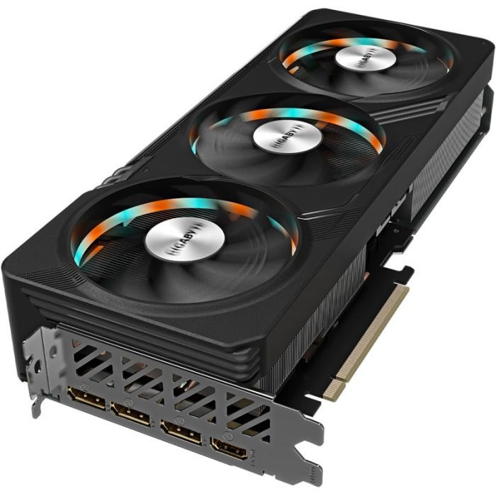 GIGABYTE GeForce RTX 4070 Super Gaming OC 12GB GDDR6X Tarjeta Gráfica - Imagen 7