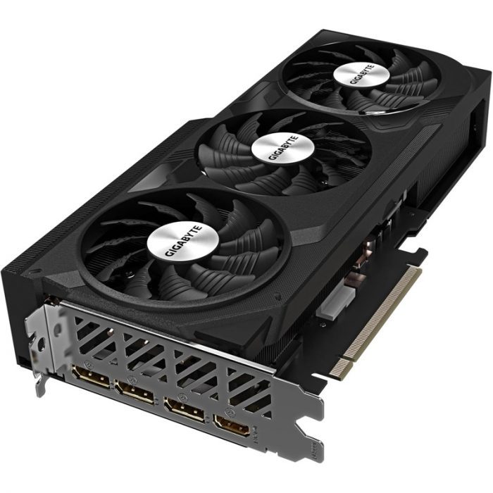 GIGABYTE GeForce RTX 4070 Ti Super 16GB GDDR6X Tarjeta Gráfica - Imagen 7