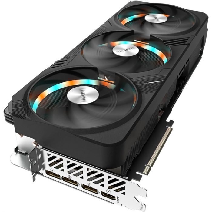 Gigabyte GeForce RTX 4080 SUPER Gaming OC 16GB GDDR6X Tarjeta Gráfica - Imagen 7