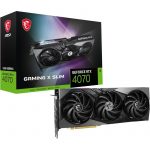MSI GeForce RTX 4070 12GB Tarjeta Gráfica