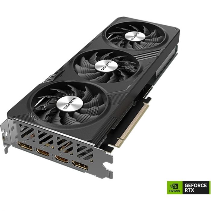 Gigabyte GeForce RTX 4060 GAMING OC 8GB GDDR6 Tarjeta Gráfica - Imagen 10