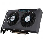 Gigabyte Radeon RX 6500 XT Eagle 4GB GDDR6 Tarjeta Gráfica - Imagen 3