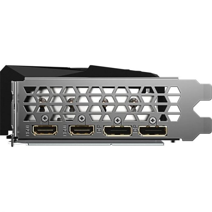 Gigabyte Radeon RX 7600 Gaming OC 8GB GDDR6 Tarjeta Gráfica - Imagen 2