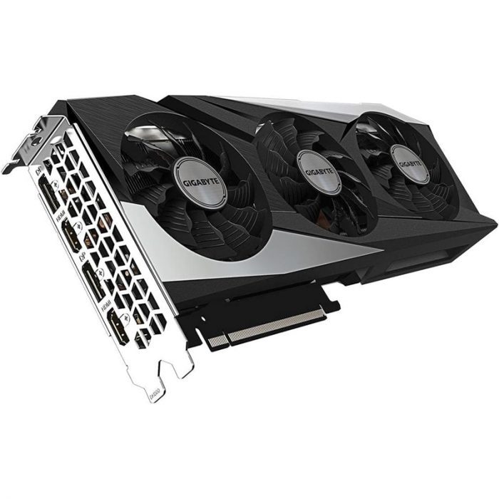 Gigabyte GeForce RTX 3060 Gaming OC 12GB GDDR6 Tarjeta Gráfica - Imagen 1
