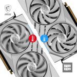 MSI GeForce RTX 4060 Ti 16GB GDDR6 Tarjeta Gráfica - Imagen 16