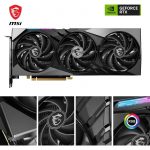 MSI GeForce RTX 4060 Ti 16GB GDDR6 Tarjeta Gráfica - Imagen 9